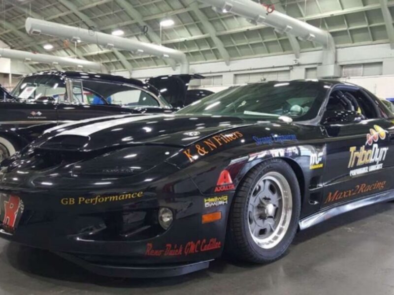 From Showroom Showdown to Montana Mystery: Award-Winning Pro Touring Firebird Disappears