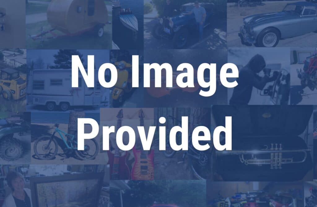 Stolen 1997 Harley-Davidson 1200 Sportster – VIN 1HD1CGP39VY214965