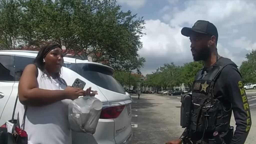 Florida rental identity theft scam using stolen identity to lease an apartment and open utilities