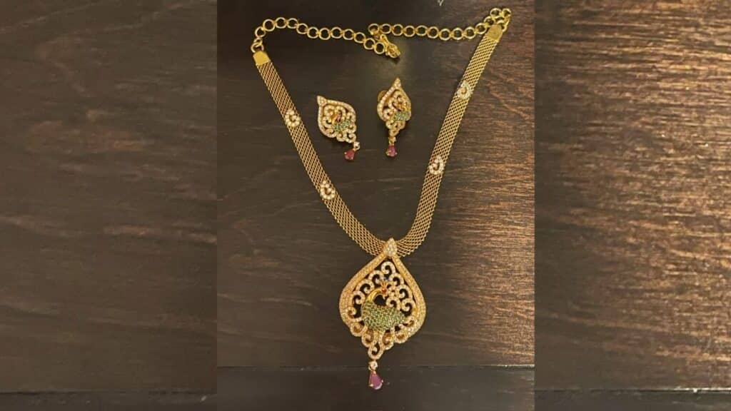 Three safes containing high-value Indian gold and diamond jewelry stolen during a San Jose home burglary.