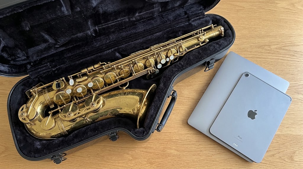 Stolen vintage 1973 Selmer Mark VI Tenor Saxophone (Serial #220043) missing from San Francisco, CA.
